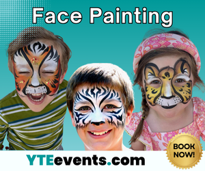 YTE Entertainment for all your party needs
